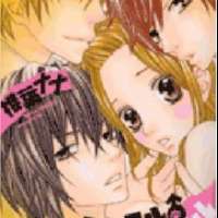  ����� Animal Jungle <small>Story & Art</small> 